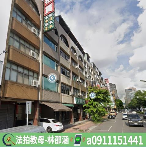 三民區法拍透天-6