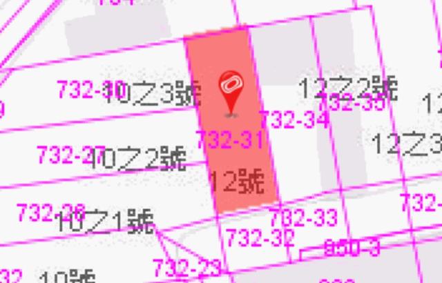 新園法拍透天-8