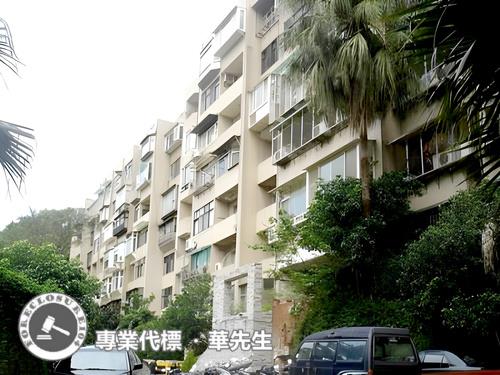 北投華廈拍賣-6