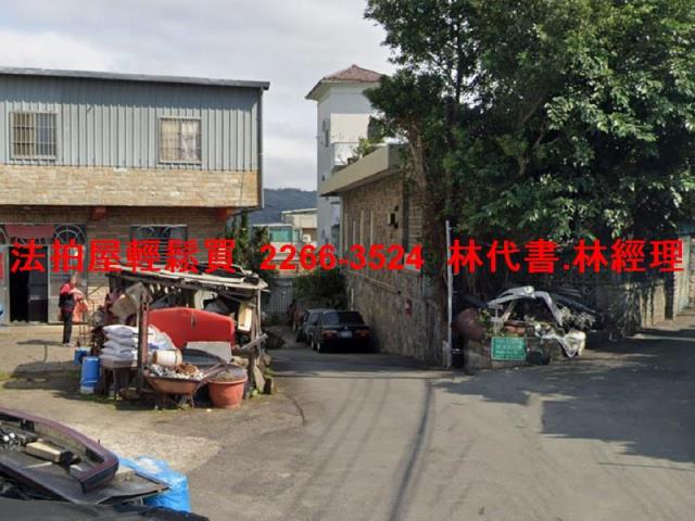 士林法拍透天-2