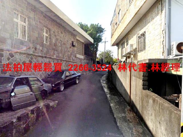 士林法拍透天-4