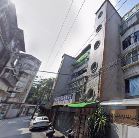 新北法拍公寓-3