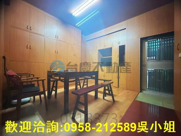 新竹湖口透天-5