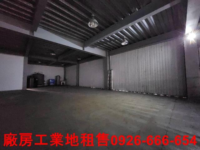 桃園蘆竹廠房-1