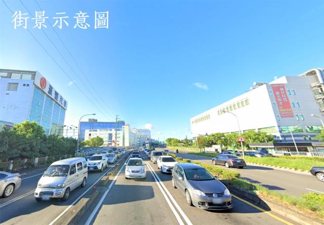 桃園中壢廠房-1