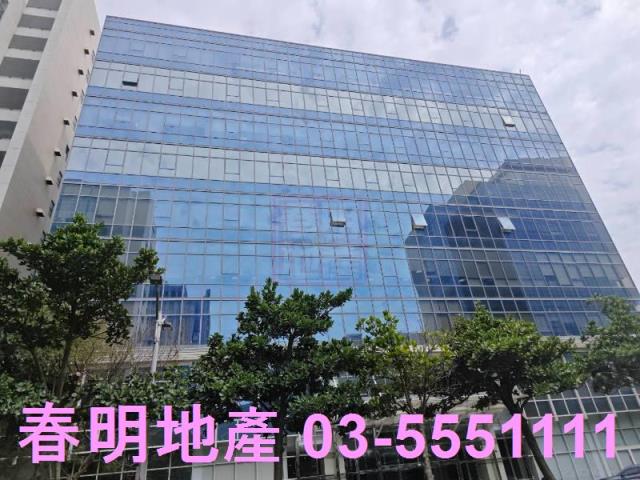 新竹竹北華廈-1