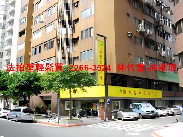 台北大安區大樓法拍-5