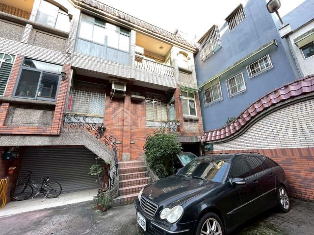 桃園大溪別墅法拍-1