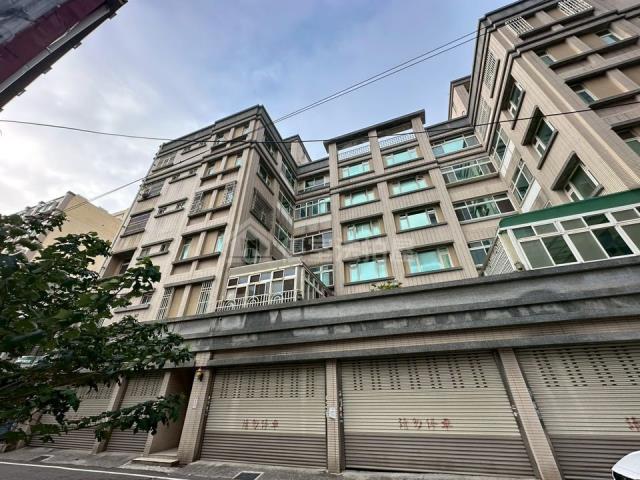 新竹湖口華廈法拍-1