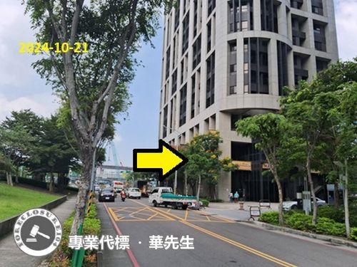 新北新莊法拍大樓-4