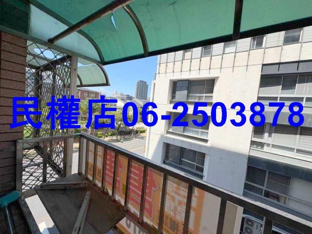 台南安平大樓-2