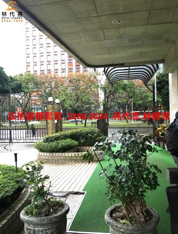 台北大安區大樓法拍-4