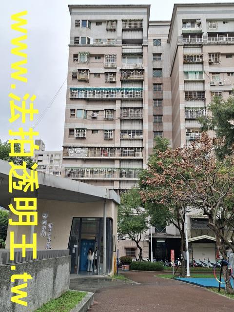 土城法拍大樓-3