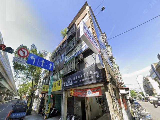 松山拍賣公寓-3