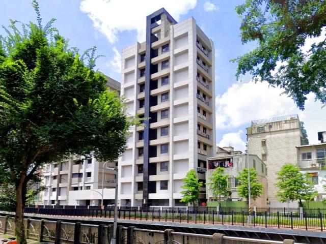 中和法拍大樓-10