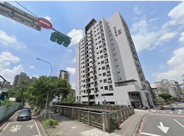 中和法拍大樓-4