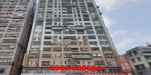 新北大樓法拍-4