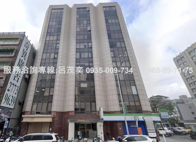 台北大樓-2