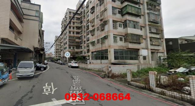 新北法拍大樓-1