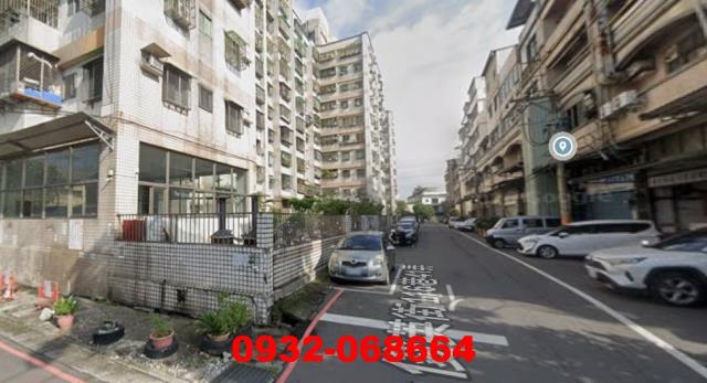 新北法拍大樓-4