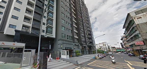 高雄大樓法拍-4