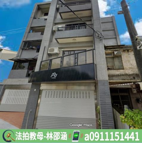 屏東屏東市公寓拍賣-3