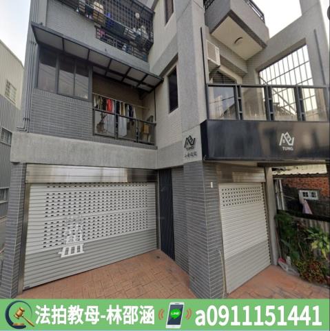 屏東屏東市公寓拍賣-4