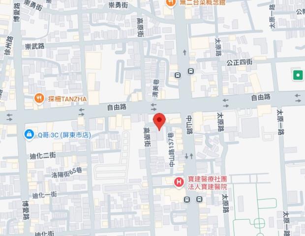 屏東屏東市法拍透天-7