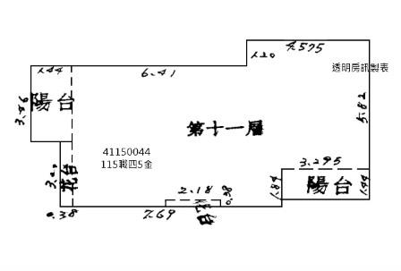 新北板橋大樓拍賣-9