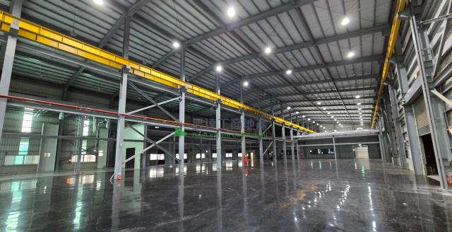 桃園龍潭廠房-2