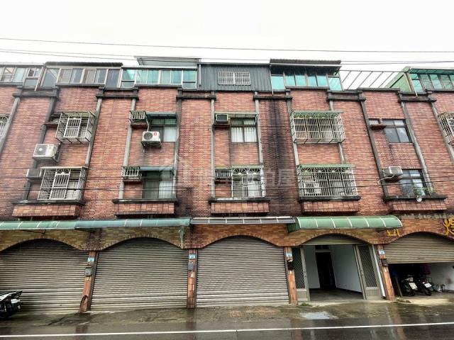 平鎮別墅法拍-1