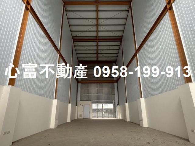 新市廠房-1