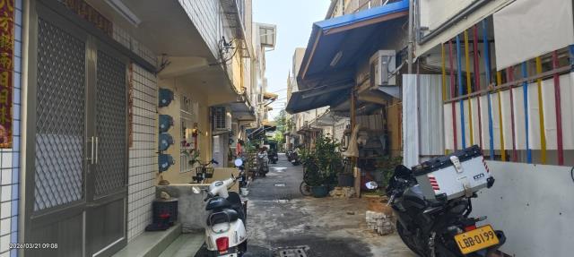 屏東拍賣透天-5