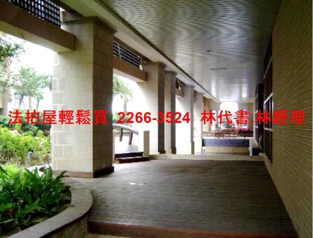 新北淡水大樓法拍-8