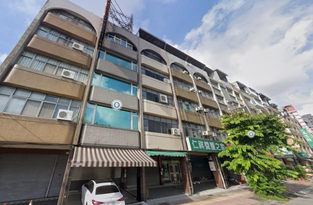 高雄三民區拍賣透天-4