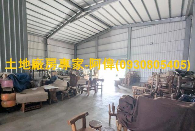 高雄林園廠房-1