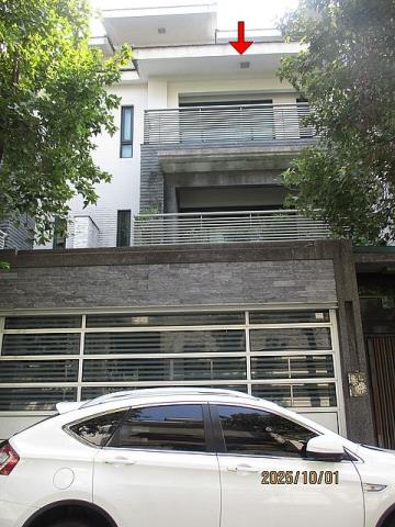 台南安南透天拍賣-5