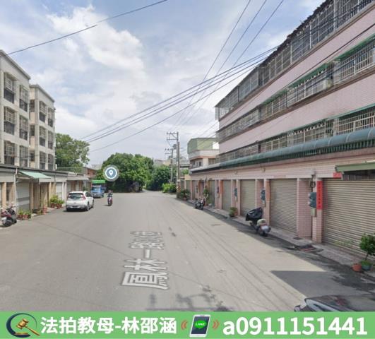 高雄拍賣透天-4