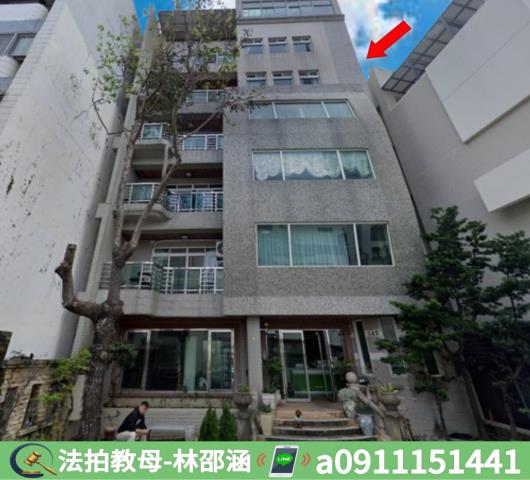 台南法拍透天-3