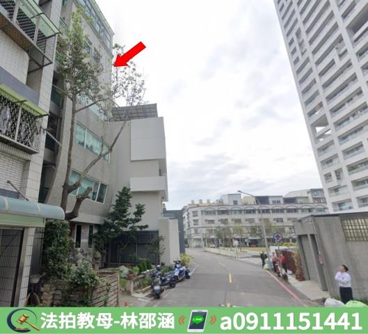 台南法拍透天-6