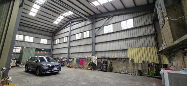 桃園八德廠房-3