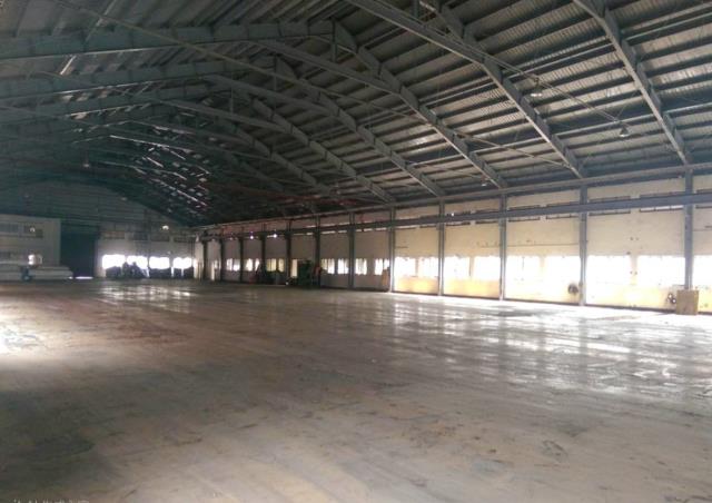 桃園新屋廠房-1