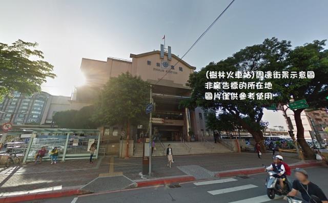 新北樹林廠房-1