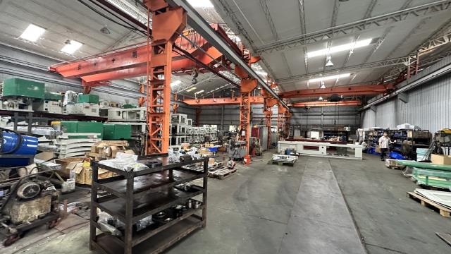 桃園中壢廠房-3