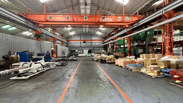 桃園中壢廠房-4