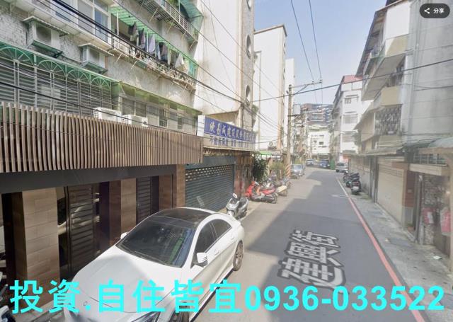 新北新店法拍公寓-3