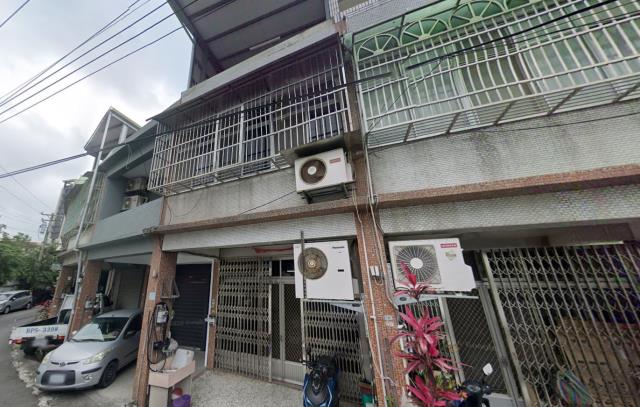 竹東拍賣透天-1