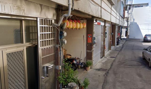 台中法拍透天-6