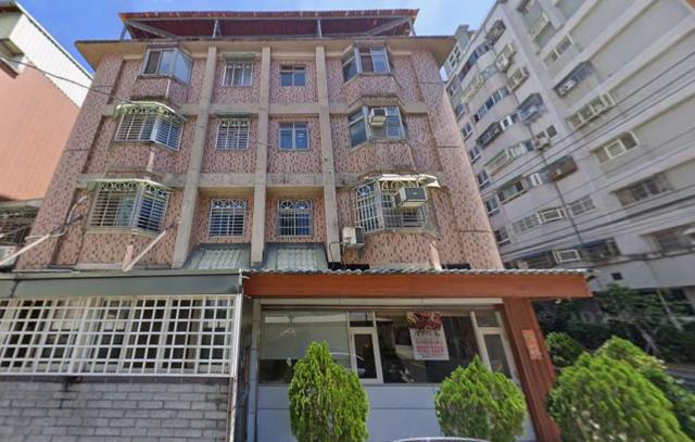 台中法拍透天-1