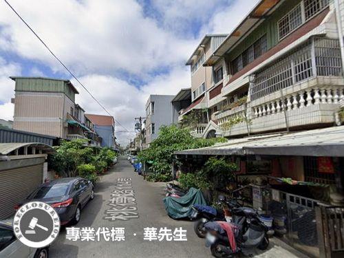 桃園透天法拍-5